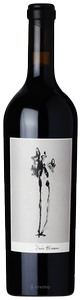 Sine Qua Non Dark Blossom Grenache N.V.