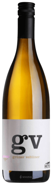 Hensel Aufwind Grüner Veltliner