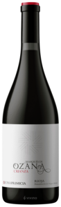 Bodegas Casa Primicia Marqués de Ozana Crianza N.V.