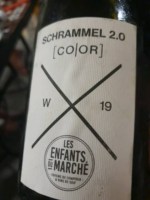 Schrammel 2.0 Color Weiss Pet-Nat