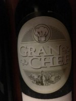 Huguet de Can Feixes Reserva del Gran Chef