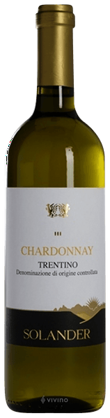 Solander Chardonnay | Vivino US