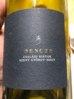Bencze Venus
