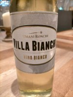Umani Ronchi Villa Bianchi Bianco