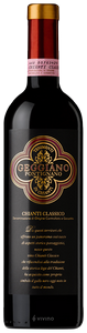 Le Chiantigiane Geggiano Pontignano Chianti Classico N.V.