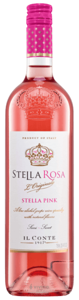 Sweet Stella Rosa: Restaurant Stella Rosa Soleuvre – GHOK