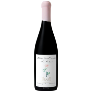 Charles Lachaux Côte de Nuits Villages 'Aux Montagnes' | Vivino