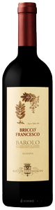 Rocche Costamagna Bricco Francesco Barolo Riserva N.V.