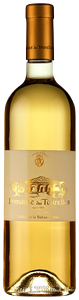 Domaine des Tourelles Blanc N.V.