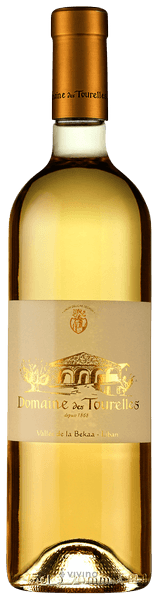 Domaine des Tourelles Blanc