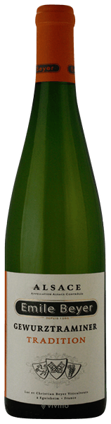 Emile Beyer Gewürztraminer Tradition