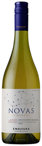 Emiliana Novas Gran Reserva Sauvignon Blanc N.V.