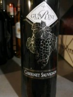 Azienda Vinicola Losito e Guarini Cabernet Sauvignon