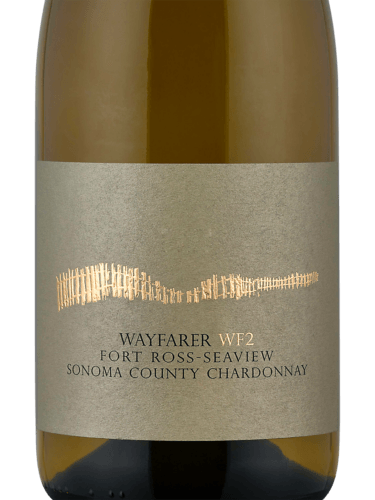 WF2 Chardonnay