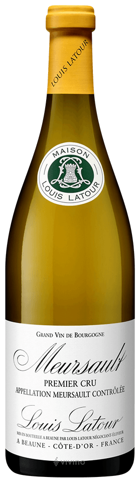 Louis Latour Meursault Premier Cru | Vivino English