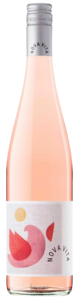 Nova Vita Firebird Rosé N.V.