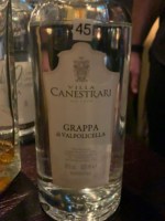 Villa Canestrari Grappa di Valpolicella