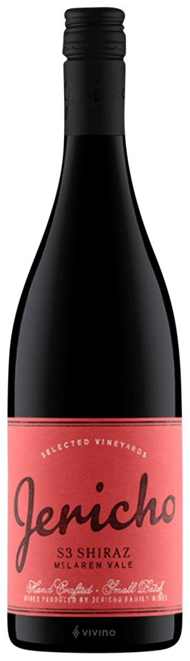 Jericho Winery | Vivino