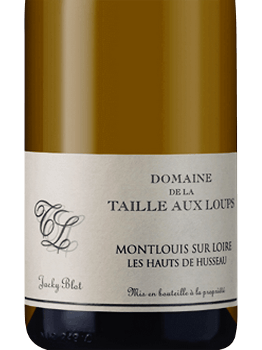 Les Hauts de Husseau