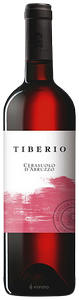 Tiberio Cerasuolo d'Abruzzo 2024