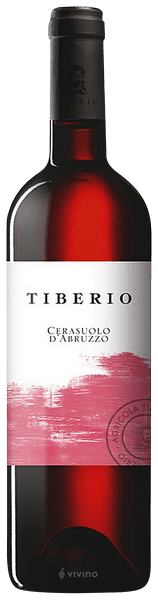 Tiberio Cerasuolo d'Abruzzo
