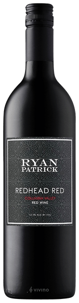 Ryan Patrick Redhead Red | Vivino English