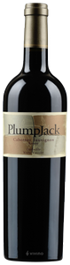 PlumpJack Estate Cabernet Sauvignon 2022