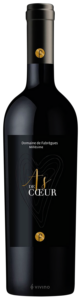 Domaine de Fabregues L'As de Coeur Rouge N.V.