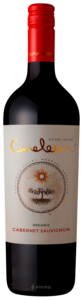 Domaine Bousquet Cameleon Organic Cabernet Sauvignon N.V.