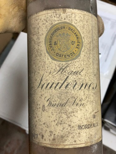 Haut-Sauternes Ed.& I.Lafon 1938 エチケット 17oQK_vqT_2jDlJa20Vmtw_375x500.jpg
