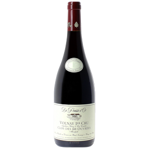 La Pousse d'Or Volnay 1er Cru 'Clos des 60 Ouvrées