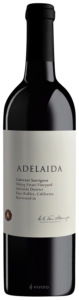Adelaida Viking Estate Vineyard Cabernet Sauvignon N.V.