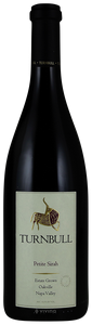 Turnbull Petite Sirah N.V.