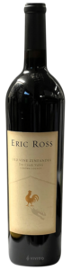 Eric Ross Old Vine Zinfandel N.V.