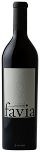 Favia Oakville Cabernet Sauvignon 2019