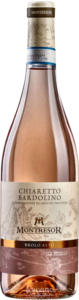 Montresor Brolo Alto Rosé N.V.