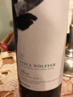 Wölffer Estate Finca Wölffer Brau