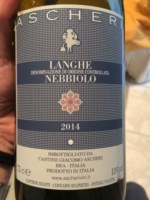 Ascheri Nebbiolo