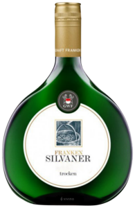 GWF Frankenwein Silvaner Trocken | Vivino 日本語