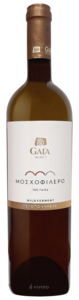 Gaía Μοσχοφίλερο (Moschofilero) by Gaia Wild Ferment N.V.