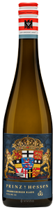 Prinz von Hessen Johannisberger Klaus Riesling GG N.V.