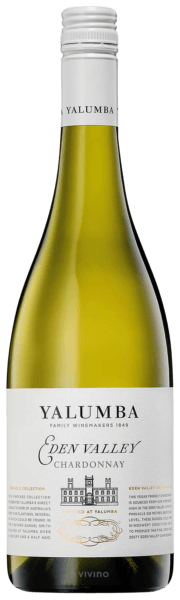 Yalumba Samuel's Collection Chardonnay