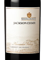 Jackson Estate Cabernet Sauvignon