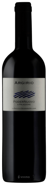 Podernuovo a Palazzone Argirio | Vivino English