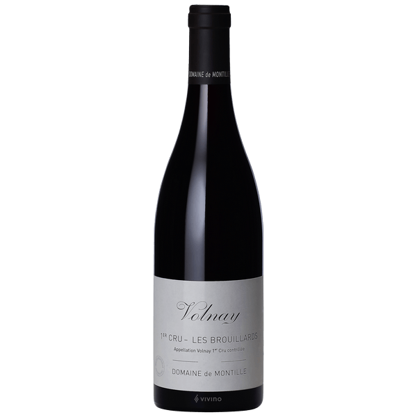 Domaine de Montille Volnay 1er Cru Les Brouillards | Vivino English