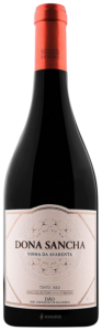 Quinta Dona Sancha Vinha da Avarenta Tinto N.V.