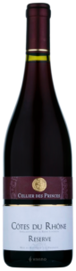 Cellier des Princes Côtes du Rhône Reserve N.V.