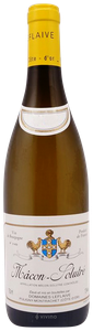 Domaine Leflaive Mâcon-Solutré N.V.