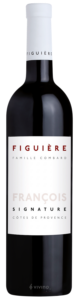 Figuière François Signature Côtes de Provence Rouge N.V.