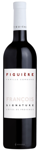 Figuière François Signature Côtes de Provence Rouge